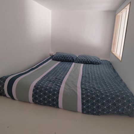 Atypical And Friendly Home - Les Olympiades - 13Th Paris Ngoại thất bức ảnh