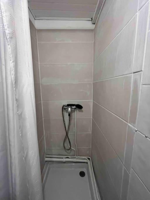 Atypical And Friendly Home - Les Olympiades - 13Th Paris Ngoại thất bức ảnh