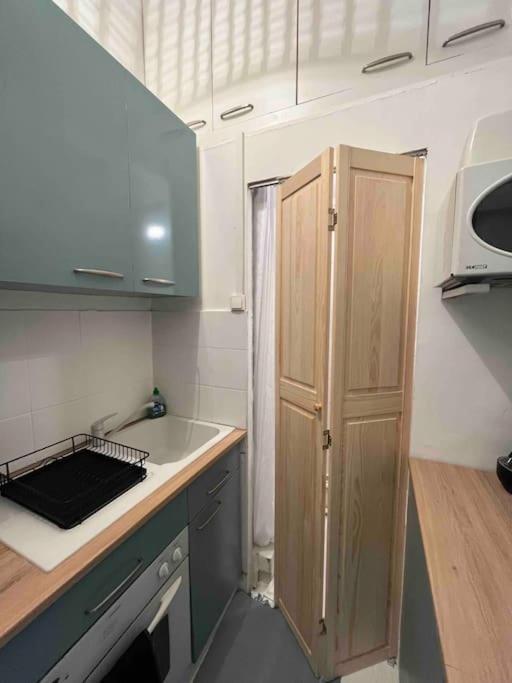 Atypical And Friendly Home - Les Olympiades - 13Th Paris Ngoại thất bức ảnh