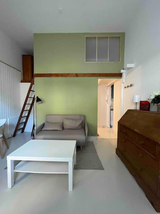 Atypical And Friendly Home - Les Olympiades - 13Th Paris Ngoại thất bức ảnh