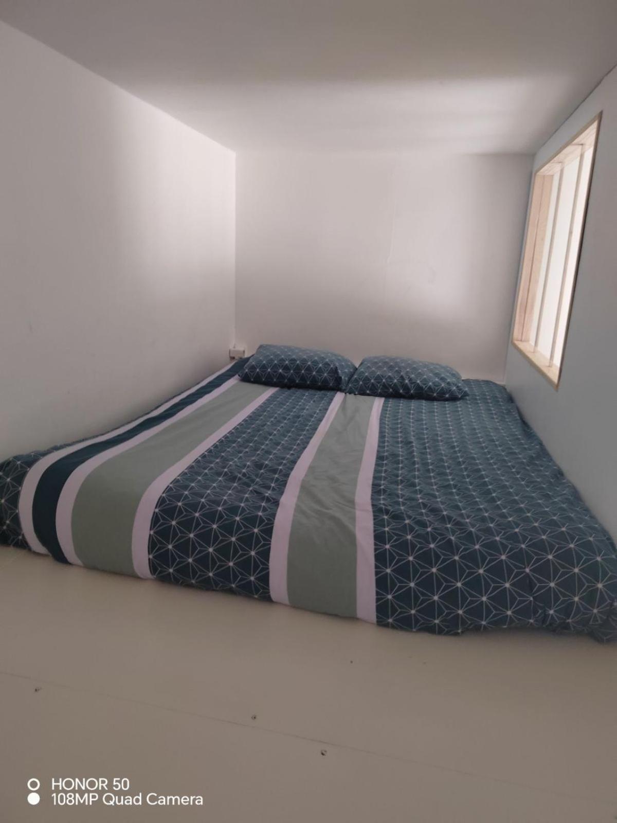 Atypical And Friendly Home - Les Olympiades - 13Th Paris Ngoại thất bức ảnh