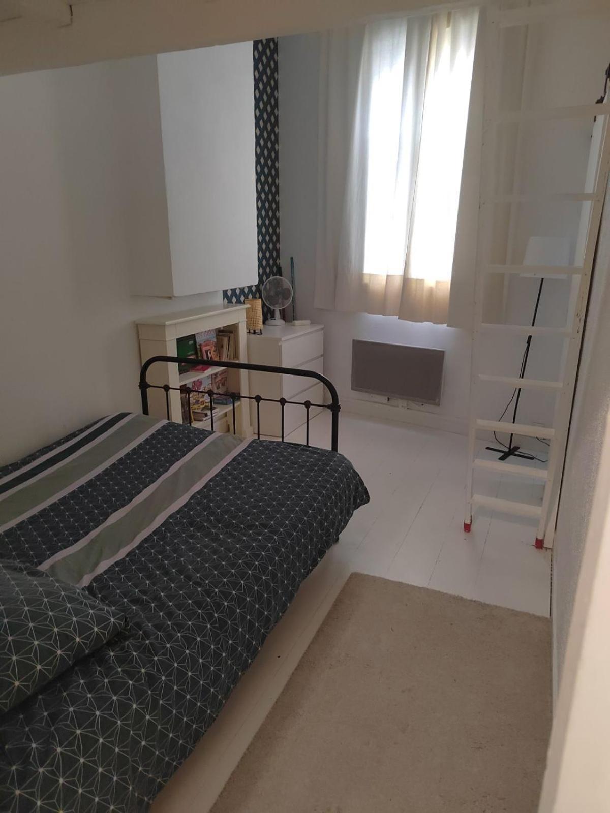 Atypical And Friendly Home - Les Olympiades - 13Th Paris Ngoại thất bức ảnh